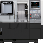 Okuma Genos L200EM