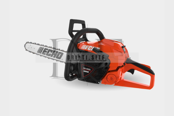 Echo Handle Chainsaw