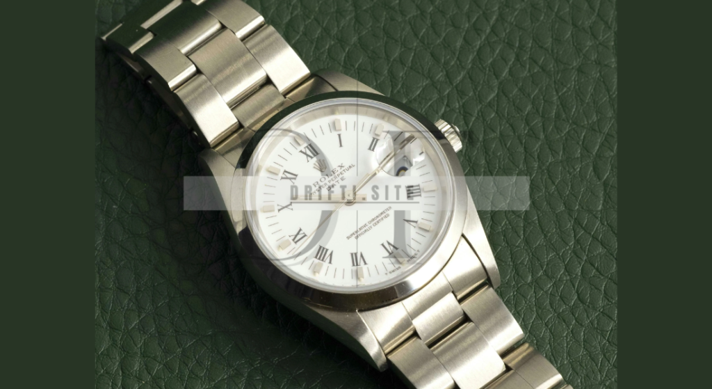 Rolex Date 15200 Mens