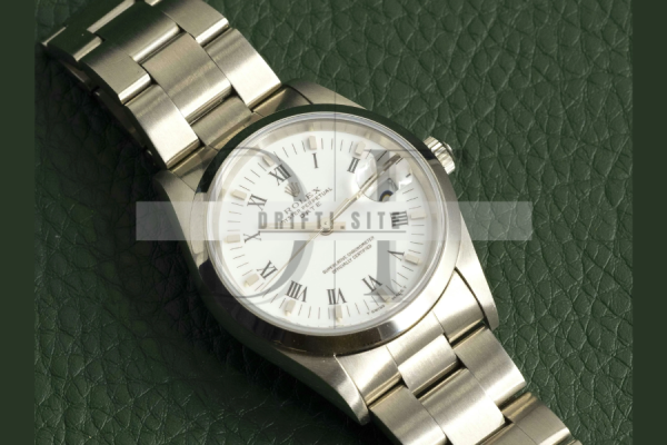 Rolex Date 15200 Mens