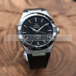 Omega Constellation Co-Axial Master