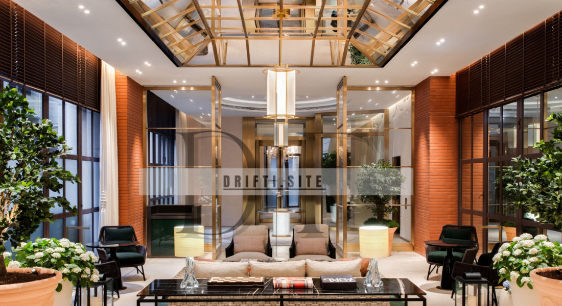 Elite Designer Hotels